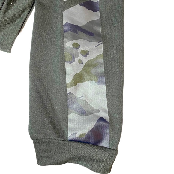 Nike Black Mens Dry Fit Jogger Sweatpants Size XL - Picture 3 of 4